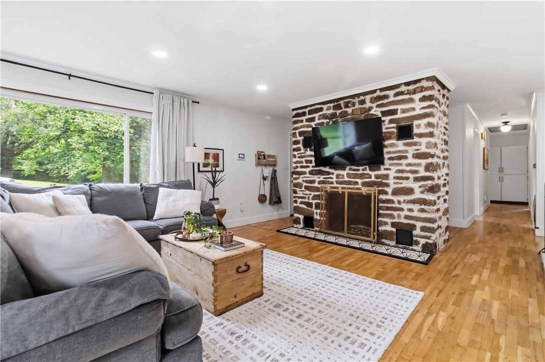 Green Valley Add - Residential