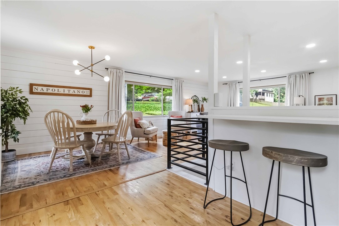 Green Valley Add - Residential