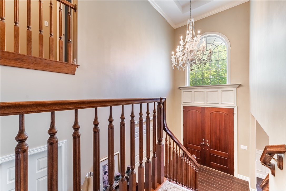 Pinnacle Country Club - Residential