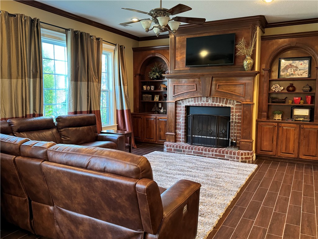 Pinnacle Country Club - Residential