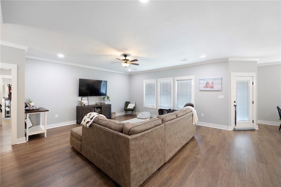 Sunset - Residential