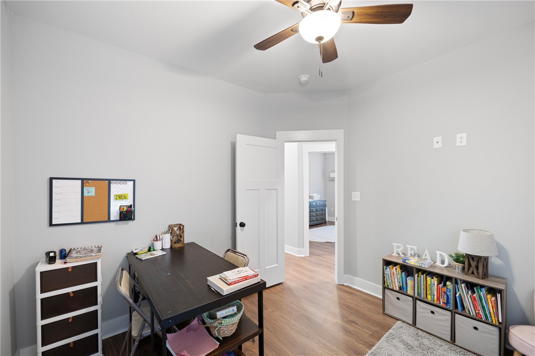 Sunset - Residential