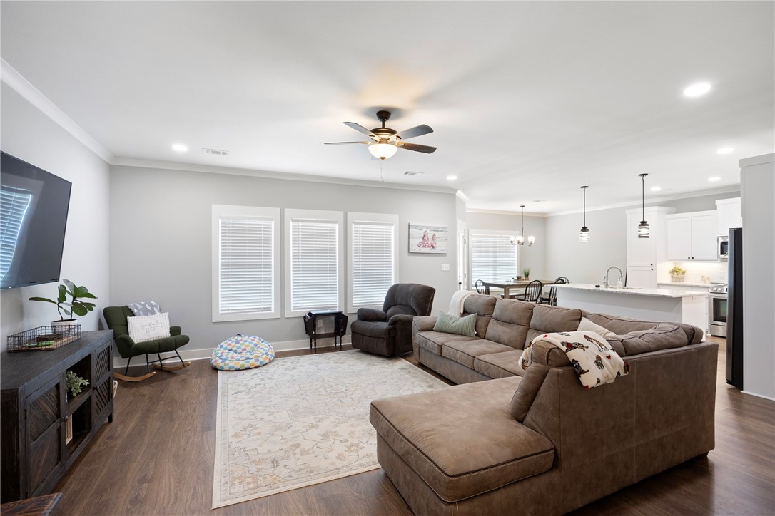 Sunset - Residential