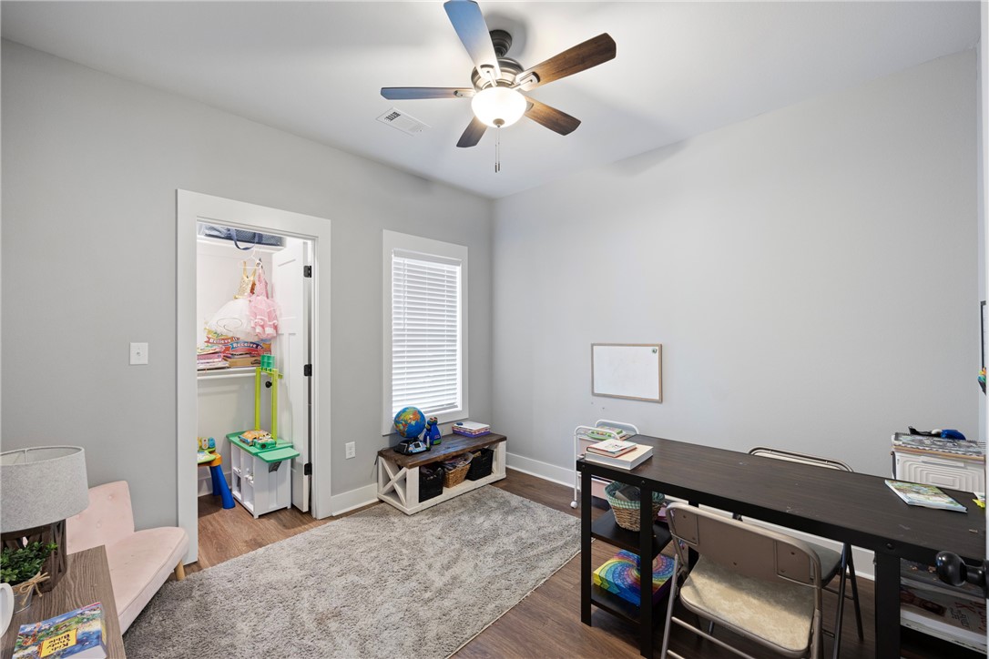 Sunset - Residential