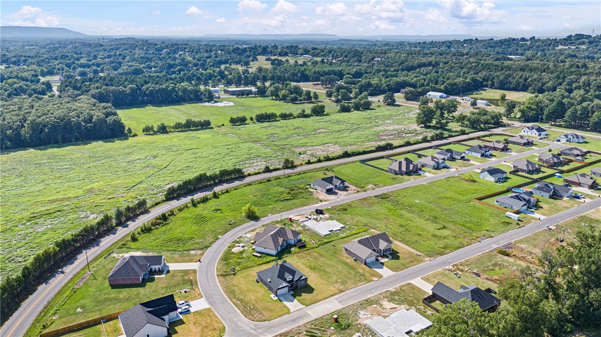 Sunset - Residential