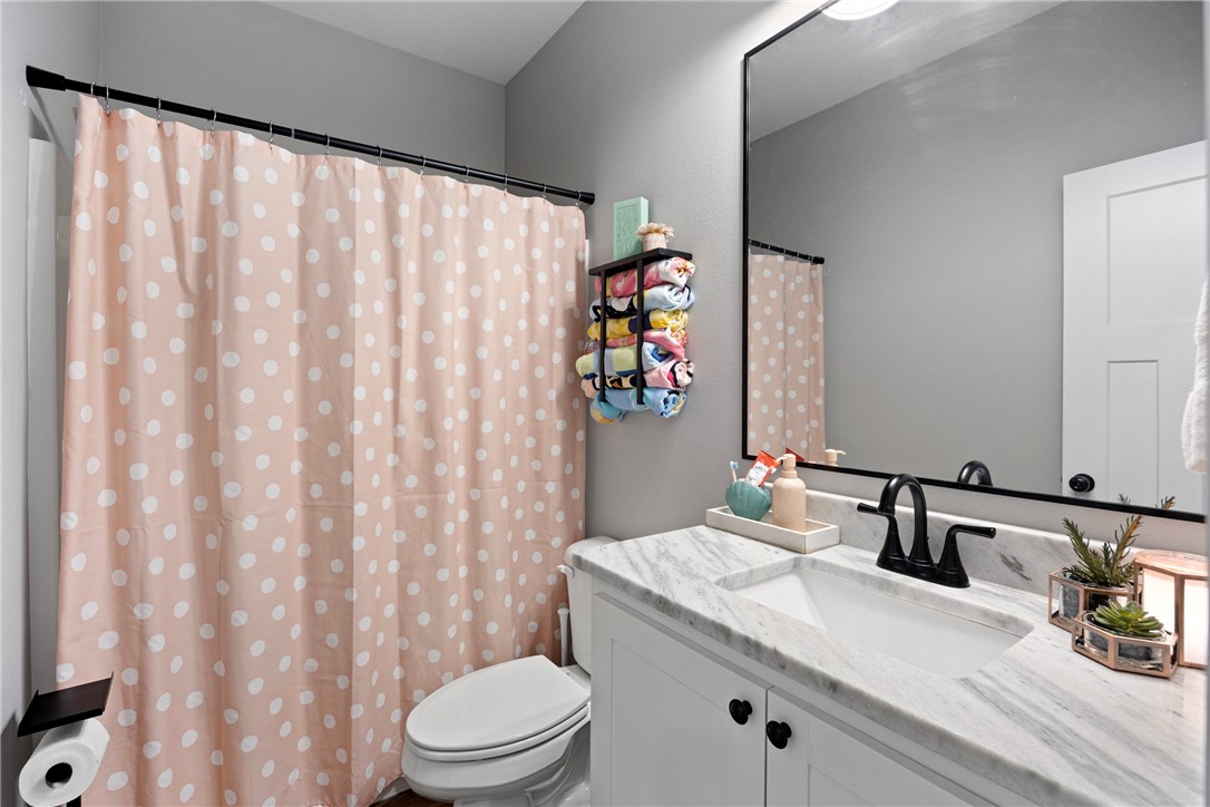 Sunset - Residential