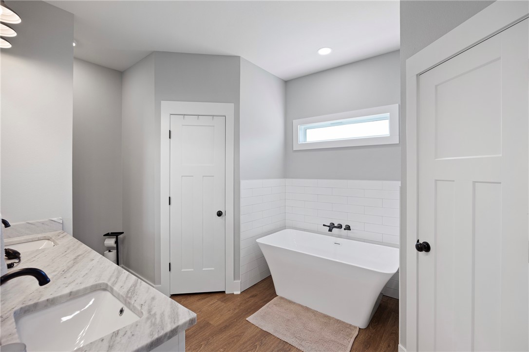 Sunset - Residential