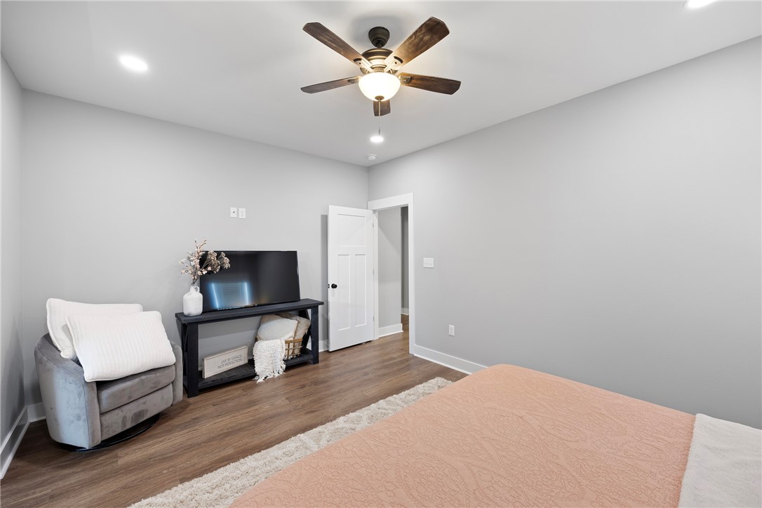 Sunset - Residential