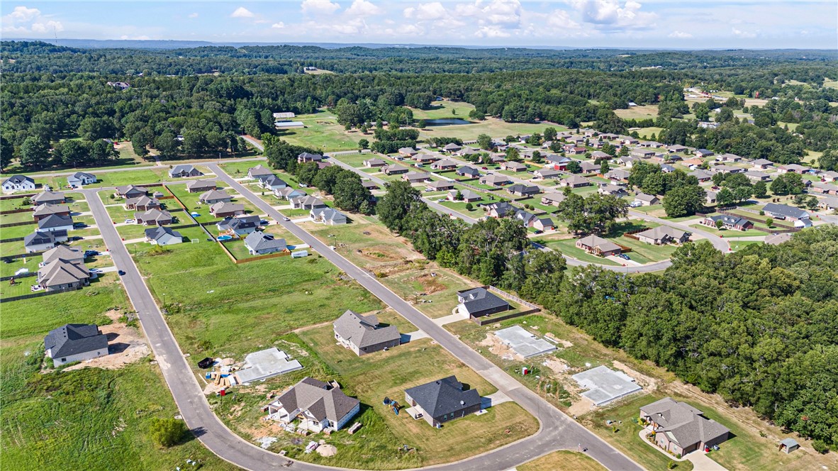 Sunset - Residential