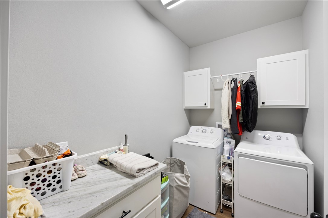 Sunset - Residential