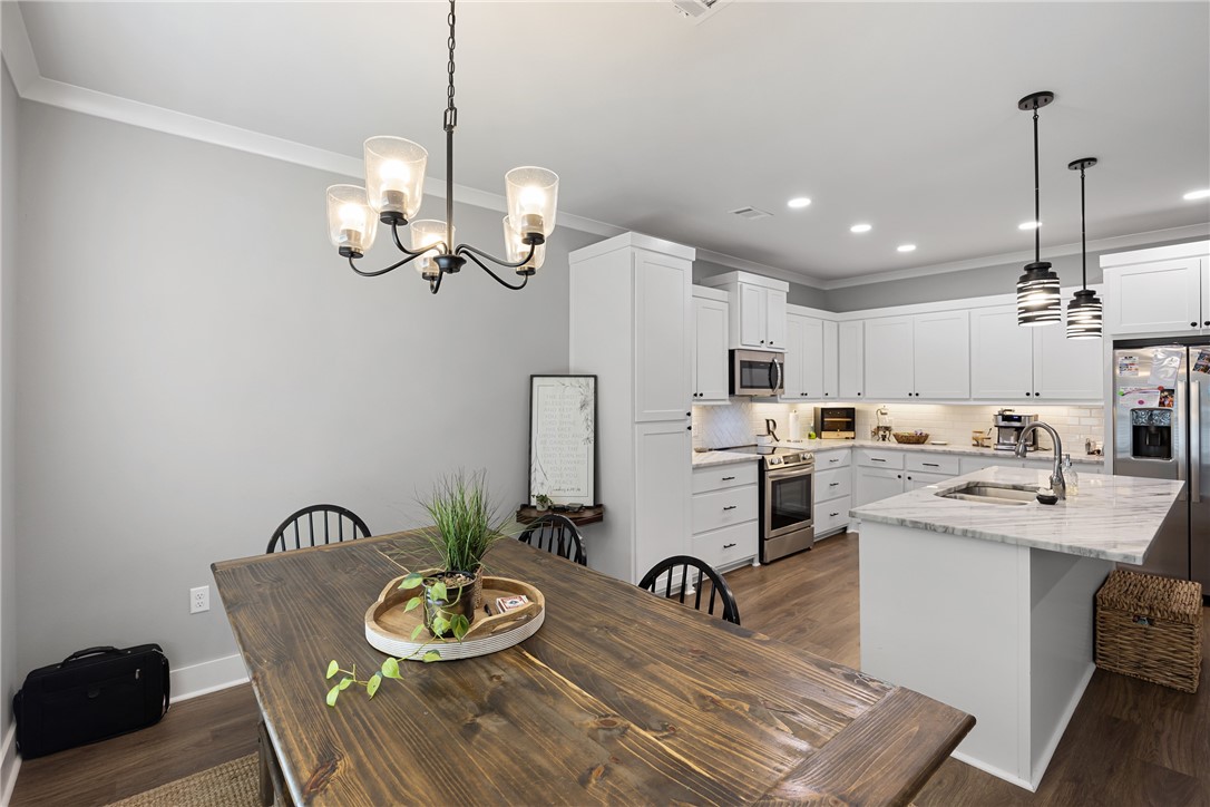 Sunset - Residential