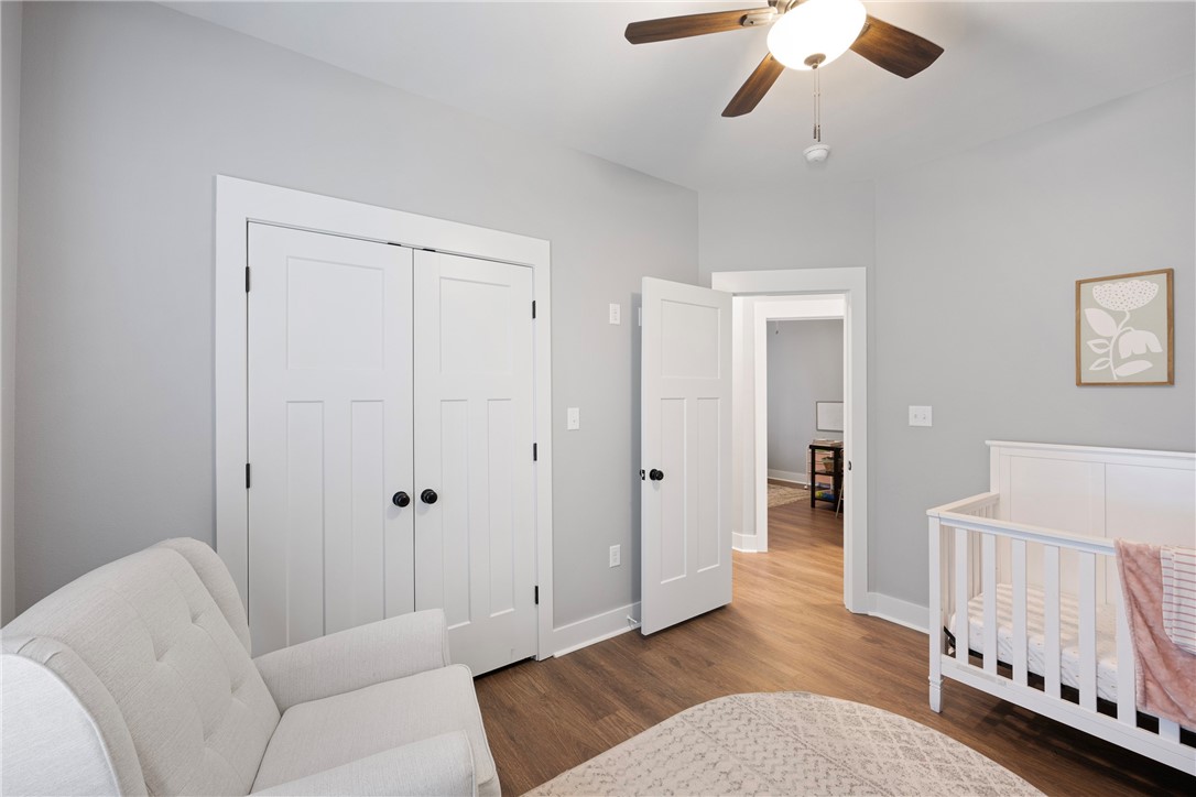 Sunset - Residential