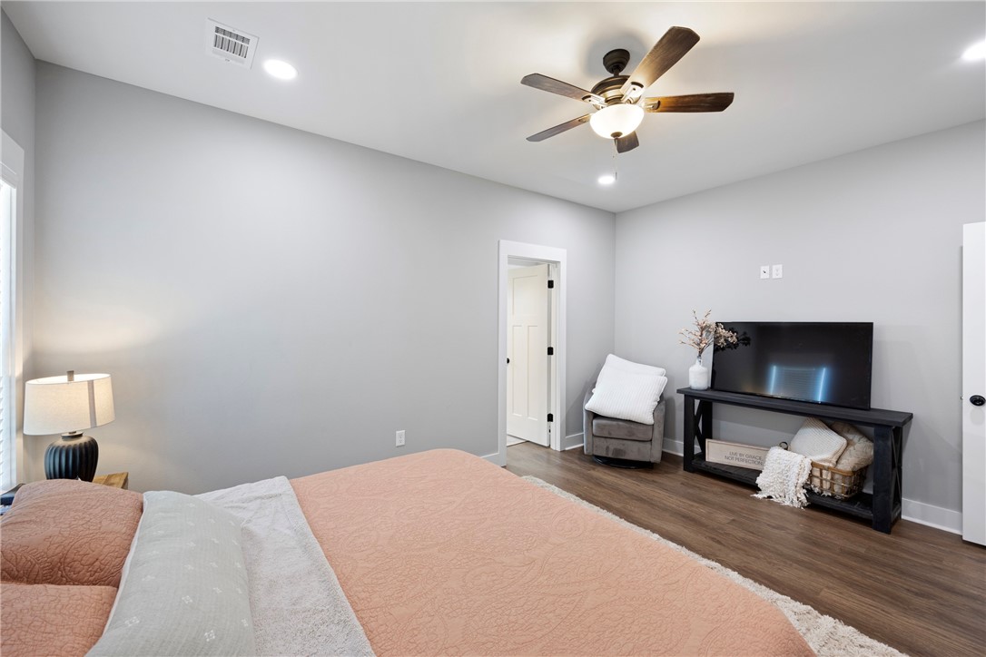 Sunset - Residential