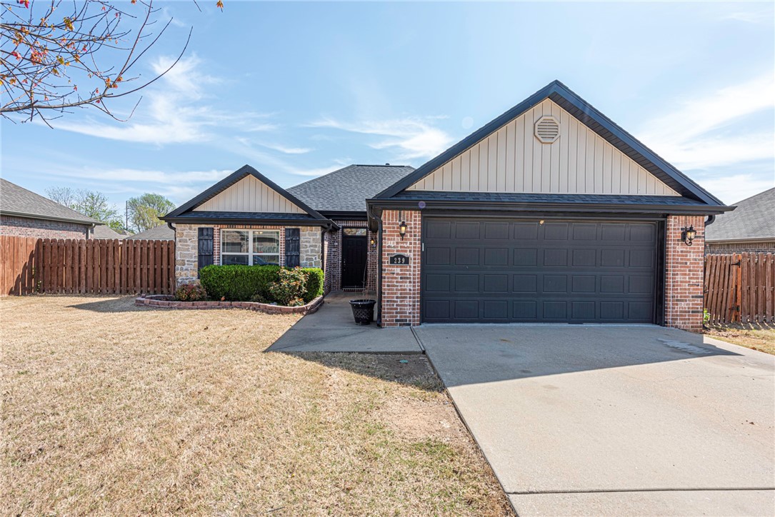 Wilkins #6 - Residential Lease