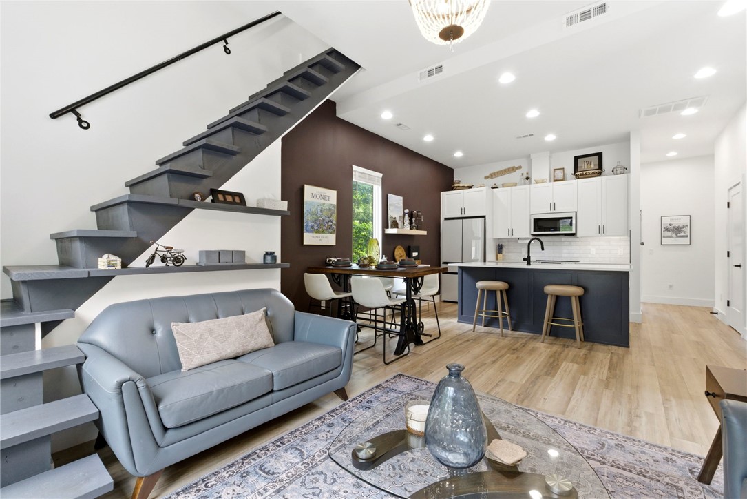 Bristol - Residential