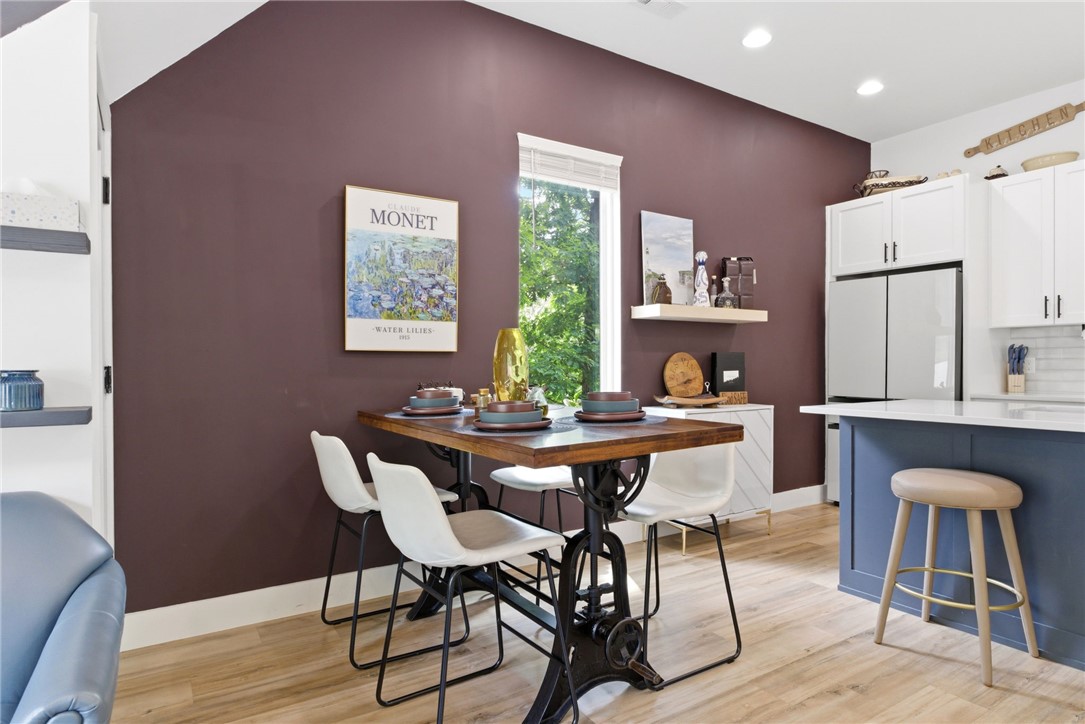 Bristol - Residential