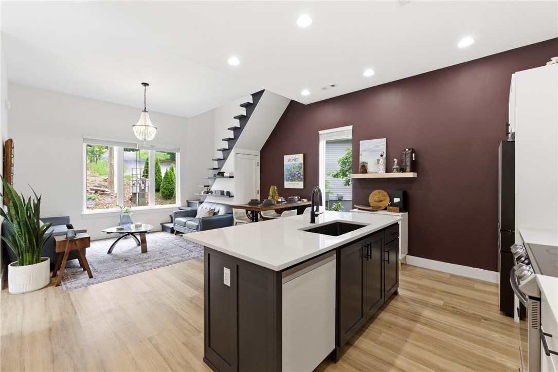 Bristol - Residential