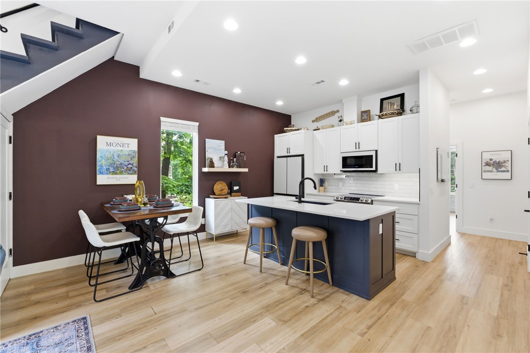 Bristol - Residential