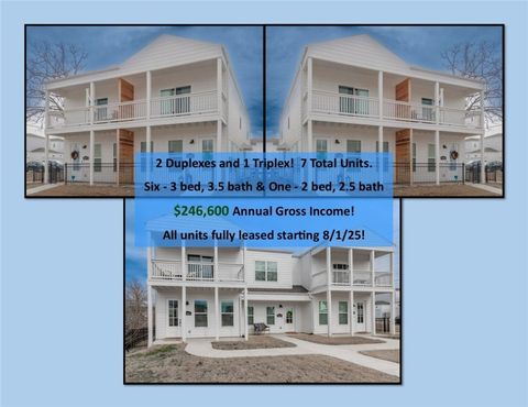 1611 S Brooks Avenue Fayetteville AR 72701