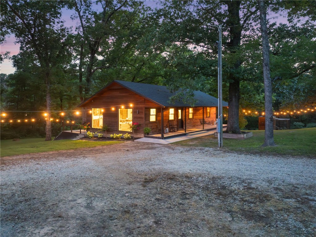 34-21-30-RURAL - Residential