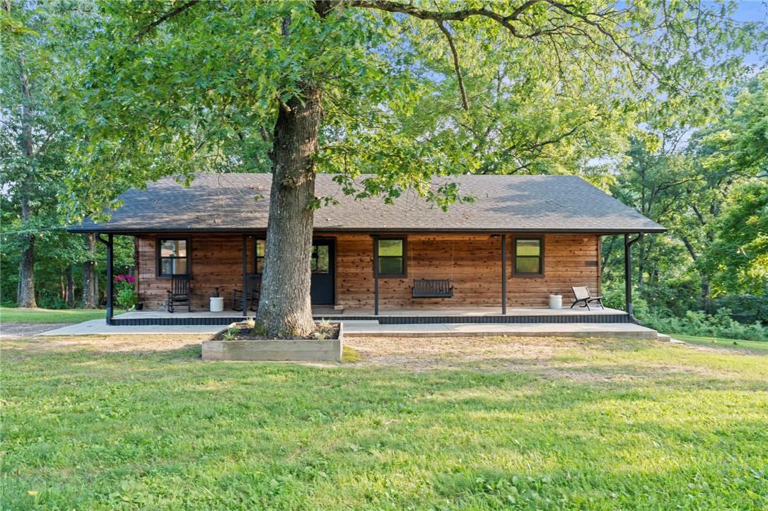 34-21-30-RURAL - Residential