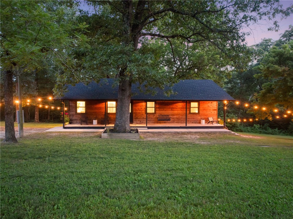 34-21-30-RURAL - Residential