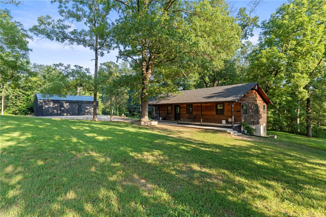 34-21-30-RURAL - Residential
