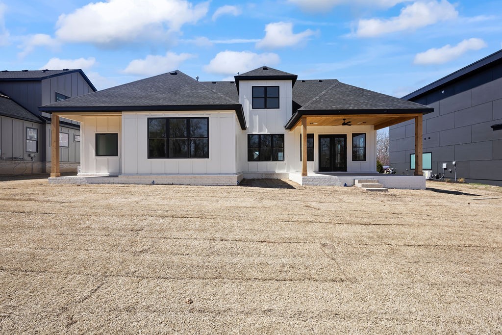 Autumn Hills Bentonville - Residential