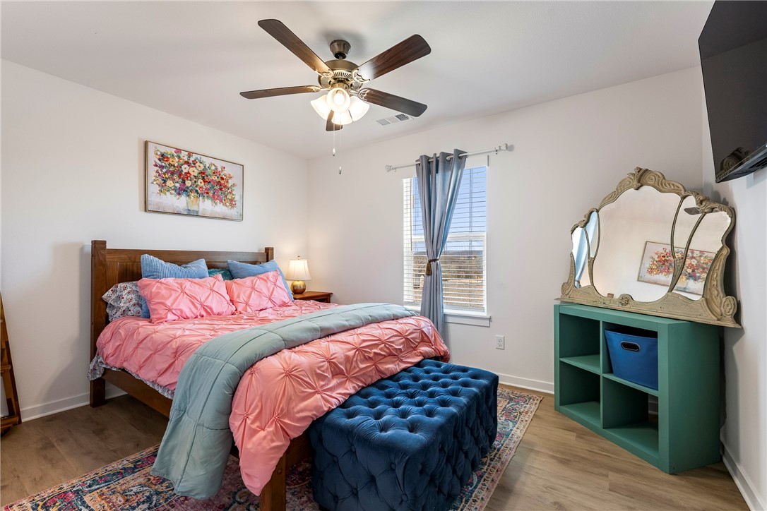 Nature Walk Sub Ph 1 - Residential