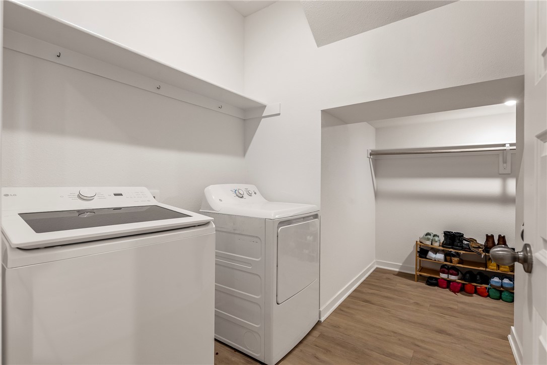 Nature Walk Sub Ph 1 - Residential