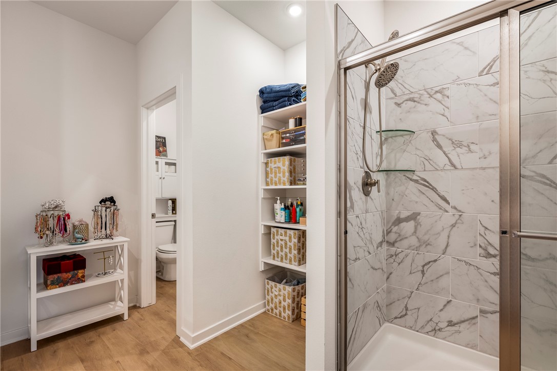 Nature Walk Sub Ph 1 - Residential