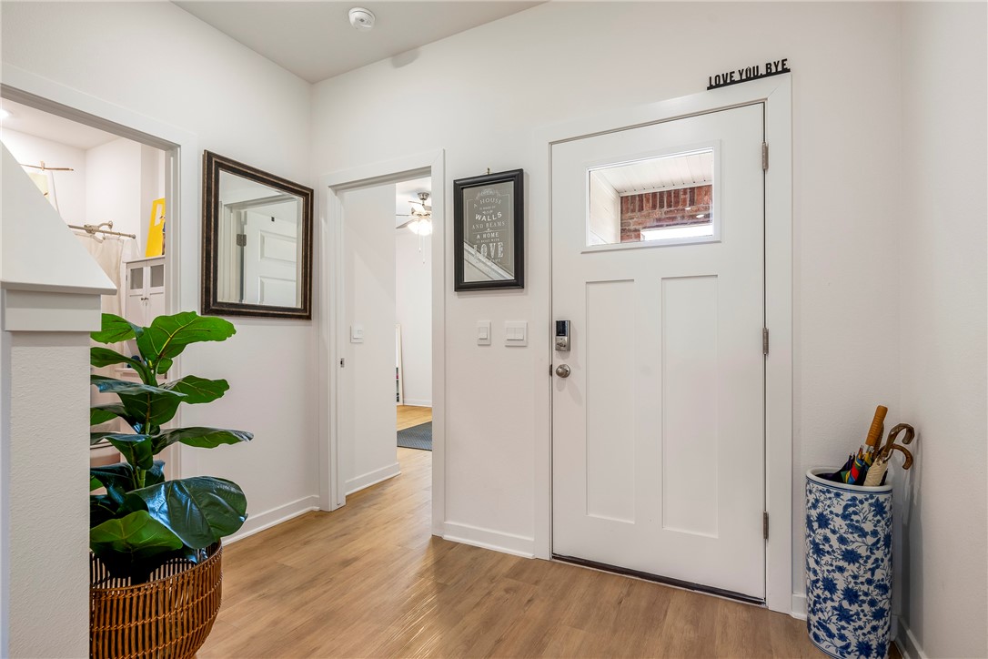 Nature Walk Sub Ph 1 - Residential