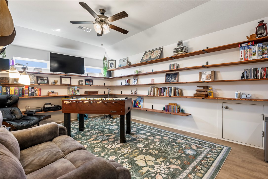 Nature Walk Sub Ph 1 - Residential