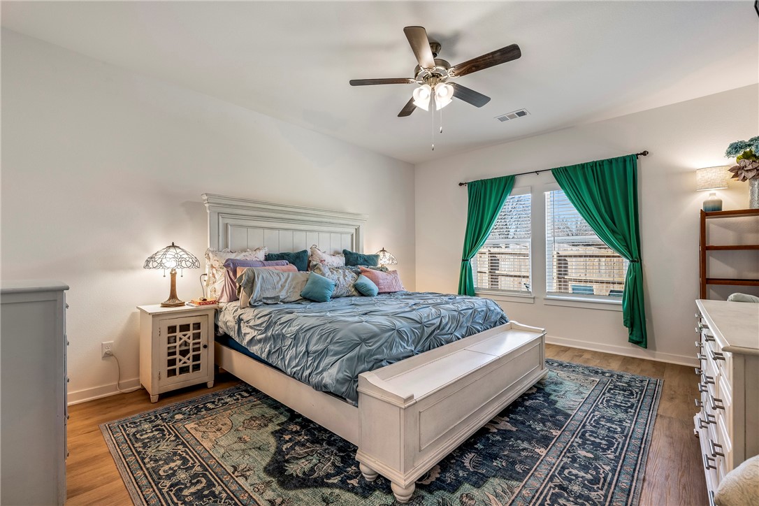 Nature Walk Sub Ph 1 - Residential