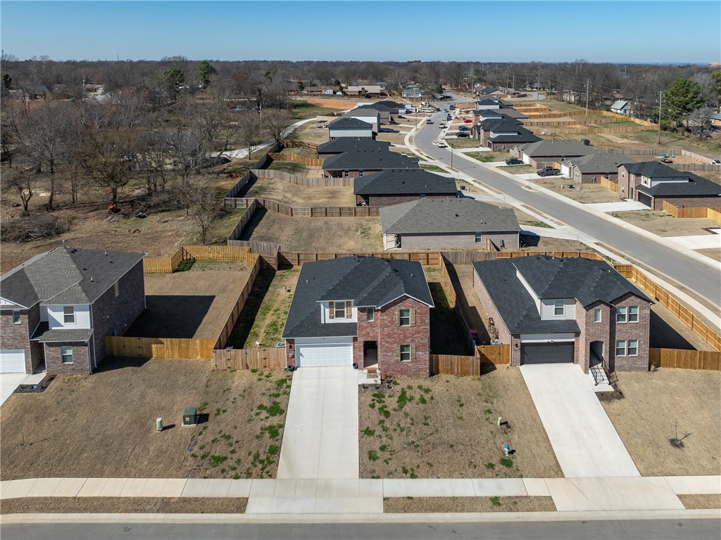 Nature Walk Sub Ph 1 - Residential