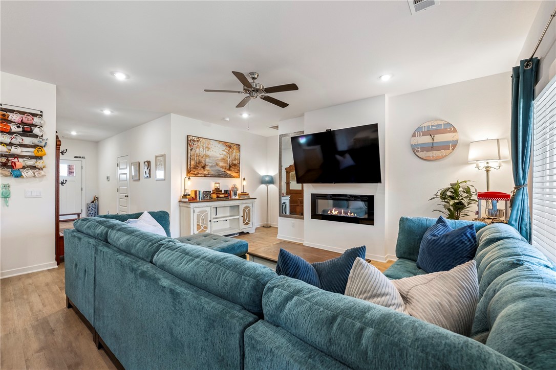 Nature Walk Sub Ph 1 - Residential