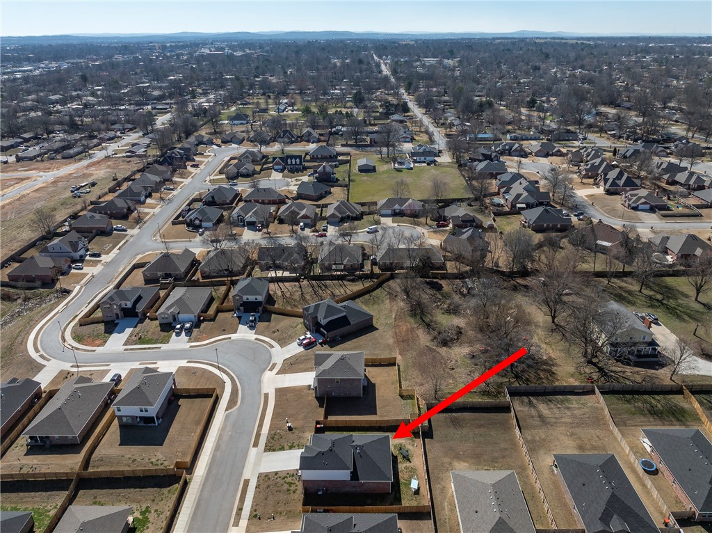 Nature Walk Sub Ph 1 - Residential