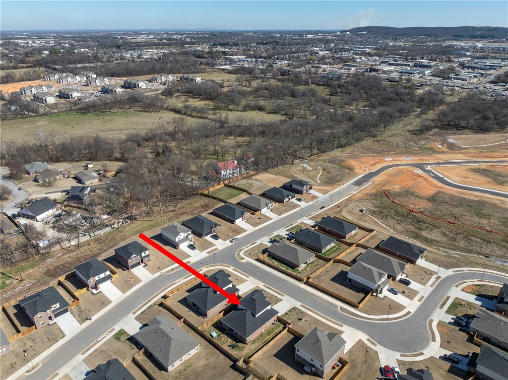 Nature Walk Sub Ph 1 - Residential