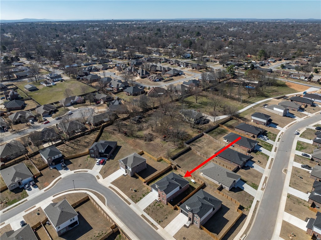 Nature Walk Sub Ph 1 - Residential