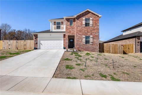 Photo of 1984 Larkspur Street, Springdale, AR 72762 (MLS # 1338206)