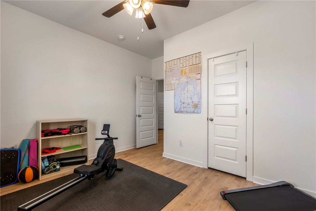 Nature Walk Sub Ph 1 - Residential