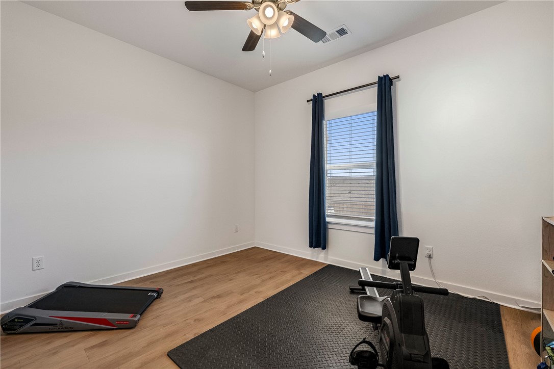 Nature Walk Sub Ph 1 - Residential