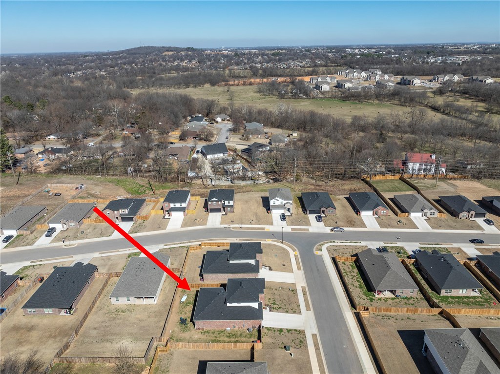 Nature Walk Sub Ph 1 - Residential