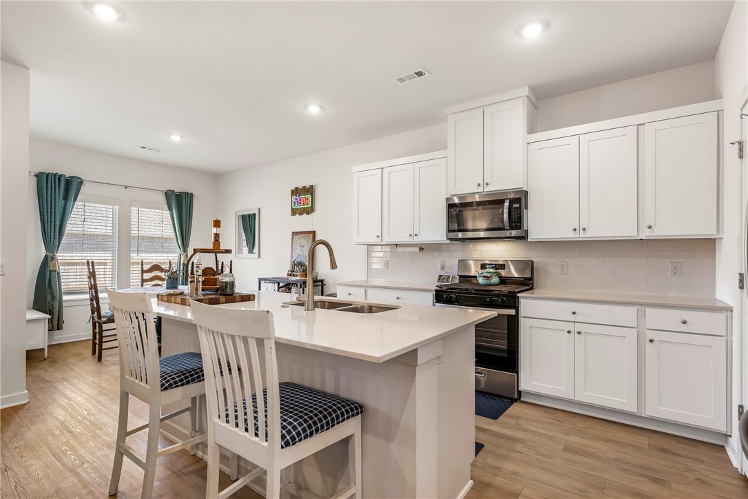 Nature Walk Sub Ph 1 - Residential