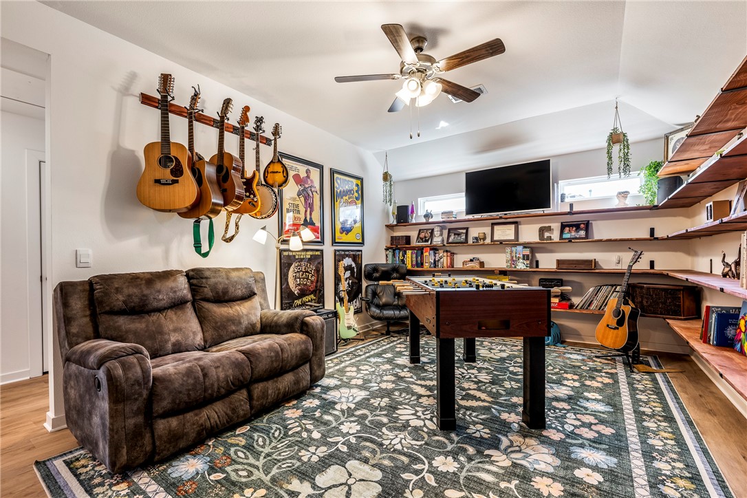 Nature Walk Sub Ph 1 - Residential