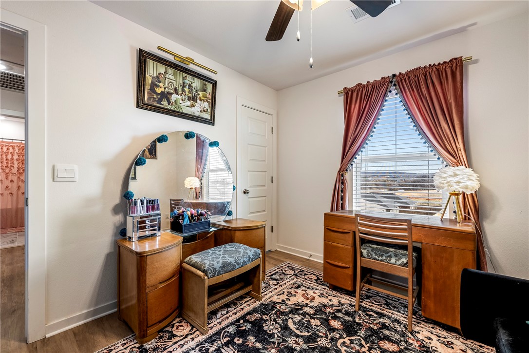 Nature Walk Sub Ph 1 - Residential