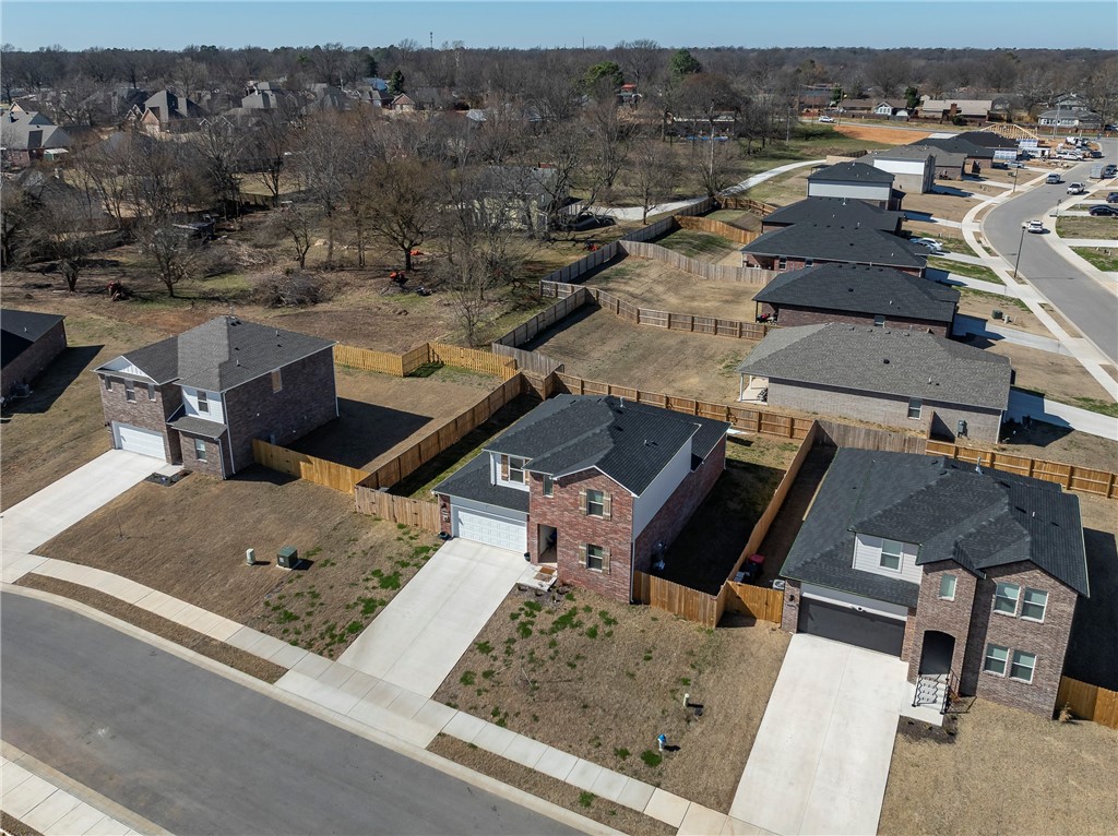 Nature Walk Sub Ph 1 - Residential