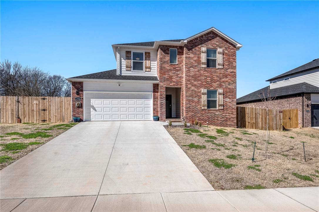 Nature Walk Sub Ph 1 - Residential