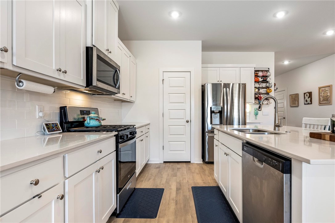 Nature Walk Sub Ph 1 - Residential