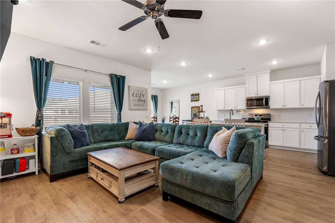 Nature Walk Sub Ph 1 - Residential